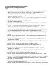 csc qualification standards manual 2023|Memorandum Circulars .
